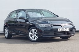 Volkswagen Golf Hatchback (20 on) Life 1.5 TSI Evo 130PS 5d For Sale - Arnold Clark Click & Collect Exeter, Exeter