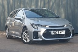 Suzuki Swace Estate (21 on) 1.8 Hybrid Motion 5dr CVT For Sale - Arnold Clark Click & Collect Exeter, Exeter