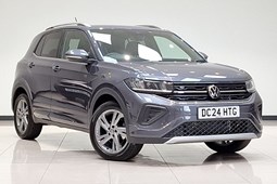 Volkswagen T-Cross SUV (24 on) 1.0 TSI 115 R-Line 5dr DSG For Sale - Arnold Clark Click & Collect Exeter, Exeter