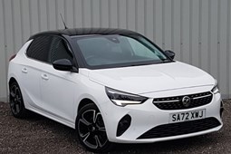 Vauxhall Corsa Hatchback (20 on) 1.2 Turbo Elite Edition 5dr For Sale - Arnold Clark Click & Collect Exeter, Exeter