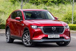 Mazda CX-60 SUV (22 on) 3.3d 254 Exclusive Line 5dr Auto AWD For Sale - Arnold Clark Click & Collect Exeter, Exeter