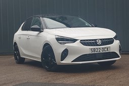 Vauxhall Corsa Hatchback (20 on) 1.2 Elite Edition 5dr For Sale - Arnold Clark Click & Collect Exeter, Exeter