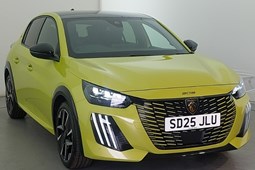 Peugeot 208 Hatchback (19 on) 1.2 PureTech 100 GT 5dr For Sale - Arnold Clark Click & Collect Exeter, Exeter