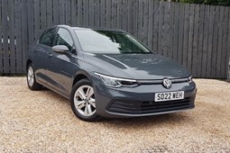 Volkswagen Golf Hatchback (20 on) Life 1.5 TSI Evo 150PS 5d For Sale - Arnold Clark Click & Collect Exeter, Exeter