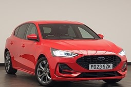 Ford Focus Hatchback (18 on) 1.0 EcoBoost ST-Line 5dr For Sale - Arnold Clark Click & Collect Exeter, Exeter