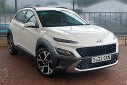 Hyundai Kona SUV (17-23) 1.0 TGDi 48V MHEV Premium 5dr For Sale - Arnold Clark Click & Collect Exeter, Exeter