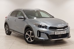 Kia Xceed SUV (19 on) 1.6 GDi PHEV 3 5dr DCT For Sale - Arnold Clark Click & Collect Exeter, Exeter