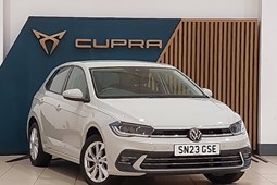 Volkswagen Polo Hatchback (17 on) 1.0 TSI Style 5dr For Sale - Arnold Clark Click & Collect Exeter, Exeter