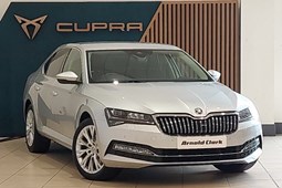 Skoda Superb Hatchback (15-23) SE L 2.0 TDI SCR 150PS DSG auto 5d For Sale - Arnold Clark Click & Collect Exeter, Exeter