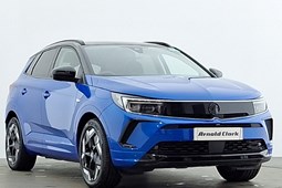 Vauxhall Grandland GSe (23-24) 1.6 Hybrid [300] 4X4 GSe 5dr Auto For Sale - Arnold Clark Click & Collect Exeter, Exeter
