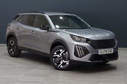 Peugeot 2008 (20 on) 1.2 PureTech 130 Allure 5dr EAT8 For Sale - Arnold Clark Click & Collect Exeter, Exeter
