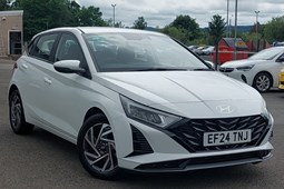 Hyundai i20 Hatchback (20 on) 1.0T GDi Advance 5dr For Sale - Arnold Clark Click & Collect Exeter, Exeter