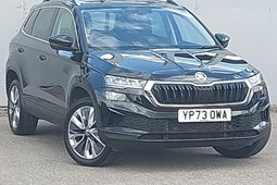 Skoda Karoq SUV (17 on) 1.5 TSI SE L 5dr DSG For Sale - Arnold Clark Click & Collect Exeter, Exeter