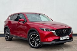 Mazda CX-5 SUV (17 on) 2.0 Sport Edition 5dr For Sale - Arnold Clark Click & Collect Exeter, Exeter