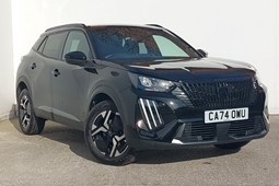 Peugeot 2008 (20 on) 1.2 PureTech 130 Allure 5dr For Sale - Arnold Clark Click & Collect Exeter, Exeter
