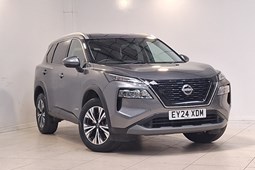Nissan X-Trail SUV (22 on) 1.5 E-Power 204 N-Connecta 5dr Xtronic For Sale - Arnold Clark Click & Collect Exeter, Exeter