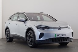 Volkswagen ID.4 SUV (21 on) 109kW Life Pure 52kWh 5dr Auto For Sale - Arnold Clark Click & Collect Exeter, Exeter
