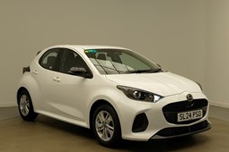 Mazda 2 Hybrid (22 on) 1.5i Hybrid Centre Line 5dr CVT For Sale - Arnold Clark Click & Collect Exeter, Exeter