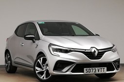 Renault Clio Hatchback (19 on) 1.0 TCe 90 RS Line 5d For Sale - Arnold Clark Click & Collect Exeter, Exeter