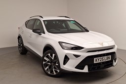 Cupra Formentor SUV (20 on) 1.5 eHybrid 204 V2 5dr DSG For Sale - Arnold Clark Click & Collect Exeter, Exeter