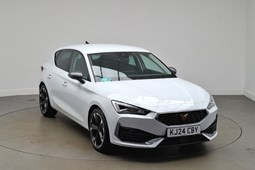 Cupra Leon Hatchback (20 on) 1.5 TSI V1 5dr For Sale - Arnold Clark Click & Collect Exeter, Exeter