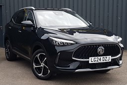 MG HS SUV (19-24) 1.5 T-GDI Trophy 5dr For Sale - Arnold Clark Click & Collect Exeter, Exeter