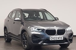 BMW X1 SUV (15-22) sDrive 20i [178] Sport 5dr Step Auto For Sale - Arnold Clark Click & Collect Exeter, Exeter