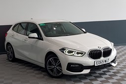BMW 1-Series Hatchback (19-24) 118i Sport 5d For Sale - Arnold Clark Click & Collect Exeter, Exeter