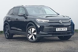 Volkswagen Tiguan SUV (24 on) 2.0 TDI 150 Match 5dr DSG For Sale - Arnold Clark Click & Collect Exeter, Exeter