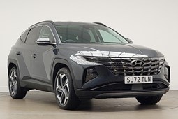 Hyundai Tucson SUV (21 on) 1.6 TGDi Hybrid 230 Premium 5dr 2WD Auto For Sale - Arnold Clark Click & Collect Exeter, Exeter