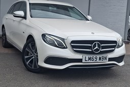 Mercedes-Benz E-Class Estate (16-23) E 300 de EQ Power SE 9G-Tronic Plus auto 5d For Sale - Arnold Clark Click & Collect Exeter, Exeter