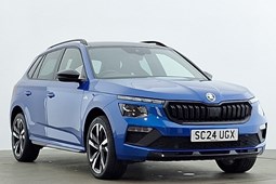Skoda Kamiq SUV (19 on) 1.0 TSI Monte Carlo 5dr For Sale - Arnold Clark Click & Collect Exeter, Exeter