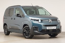 Citroen Berlingo MPV (18 on) 1.5 BlueHDi 100 Plus M 5dr [6 Speed] For Sale - Arnold Clark Click & Collect Exeter, Exeter