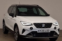 SEAT Arona SUV (18 on) 1.0 TSI 115 FR Sport 5dr DSG For Sale - Arnold Clark Click & Collect Exeter, Exeter
