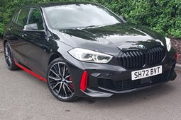 BMW 1-Series 128ti (20-24) 128ti 5dr Step Auto [Live Cockpit Professional] For Sale - Arnold Clark Click & Collect Exeter, Exeter