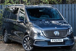 Mercedes-Benz EQV MPV (20 on) EQV 300 150 kW Sport Premium 90 kWh Auto 5d For Sale - Arnold Clark Click & Collect Exeter, Exeter