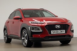 Hyundai Kona SUV (17-23) Play 1.0 T-GDi 120PS Petrol 2WD 5d For Sale - Arnold Clark Click & Collect Exeter, Exeter