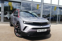 Vauxhall Mokka SUV (20 on) 1.2 Turbo 100 SRi Premium 5dr For Sale - Arnold Clark Click & Collect Exeter, Exeter