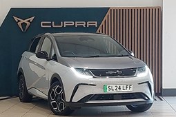BYD Dolphin Hatchback (23 on) 150kW Design 60.4kWh 5dr Auto For Sale - Arnold Clark Click & Collect Exeter, Exeter