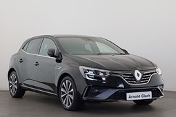 Renault Megane Hatchback (16-22) 1.6 E-TECH PHEV 160 R.S.Line 5dr Auto For Sale - Arnold Clark Click & Collect Exeter, Exeter