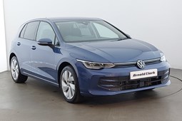 Volkswagen Golf Hatchback (20 on) 1.5 TSI Match 5dr For Sale - Arnold Clark Click & Collect Exeter, Exeter