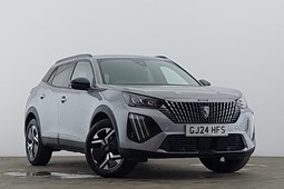Peugeot 2008 (20 on) 1.2 PureTech 130 Allure 5dr EAT8 For Sale - Arnold Clark Click & Collect Exeter, Exeter
