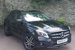 Mercedes-Benz GLA-Class (14-20) GLA 180 Urban Edition 7G-DCT auto 5d For Sale - Arnold Clark Click & Collect Exeter, Exeter