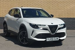 Alfa Romeo Junior Hybrid (25 on) 1.2 Turbo Ibrida 5dr Auto For Sale - Arnold Clark Click & Collect Exeter, Exeter
