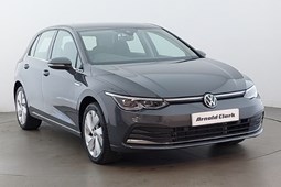 Volkswagen Golf Hatchback (20 on) Style 1.5 TSI Evo 150PS 5d For Sale - Arnold Clark Click & Collect Exeter, Exeter