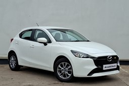 Mazda 2 (15-25) 1.5 Skyactiv G 75 Centre-Line 5dr For Sale - Arnold Clark Click & Collect Exeter, Exeter