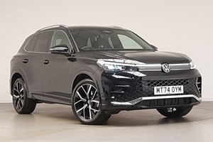 Volkswagen Tiguan SUV (24 on) 2.0 TDI R-Line 5dr DSG For Sale - Arnold Clark Click & Collect Exeter, Exeter
