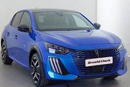 Peugeot e-208 Hatchback (19 on) 100kW GT 50kWh 5dr Auto For Sale - Arnold Clark Click & Collect Exeter, Exeter