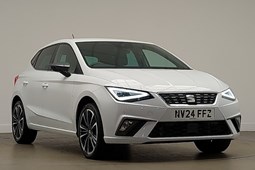 SEAT Ibiza Hatchback (17 on) 1.0 TSI 115 Xcellence Lux 5dr For Sale - Arnold Clark Click & Collect Exeter, Exeter