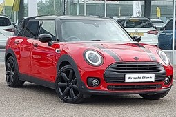 MINI Clubman (15-24) Cooper Exclusive Steptronic with double clutch auto (07/19-) 6d For Sale - Arnold Clark Click & Collect Exeter, Exeter